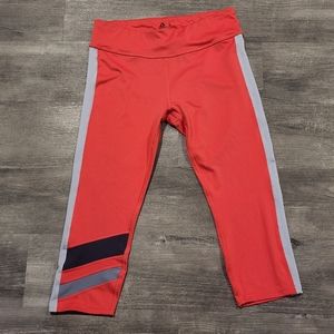 Reebok Capris